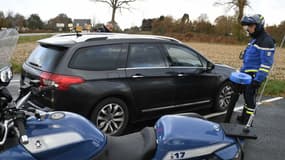 Image d'illustration - Quelles informations peut révéler une voiture, selon les données qu'elle enregistre?