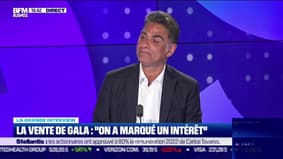 Franck Papazian, un patron de presse