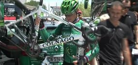 Thomas Voeckler retrouve ses Pyrénées