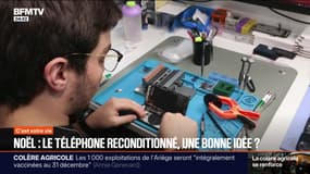 C'est votre vie - 17/12