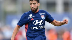 Yassin Fekir