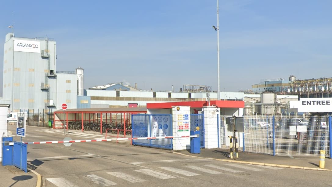 LES SYNDICATS VONT VÉRIFIER SI CE N'EST PAS UNE DÉLOCALISATION CACHÉE: ARLANXEO, LE SPÉCIALISTE DU CAOUTCHOUC ANNONCE LA FERMETURE DE SON SITE NORMAND, 165 EMPLOIS MENACÉS
