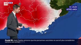 Météo Sud: un ciel bleu et des températures estivales ce jeudi