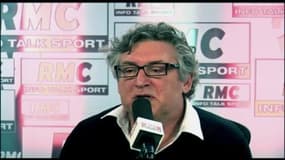 Michel Onfray ne veut pas avoir à choisir entre les "trois cageots" de la gauche