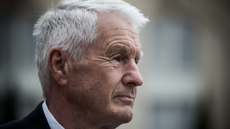 Affaire Epstein: une enquête ouverte sur l'ex-Premier ministre norvégien Thorbjørn Jagland "pour des soupçons de corruption aggravée"