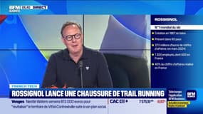 French Tech : Trail, les nouveautés de Rossignol - 04/09