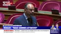Renault: "Nous serons intransigeants à la préservation des 'sites France'", insiste Édouard Philippe