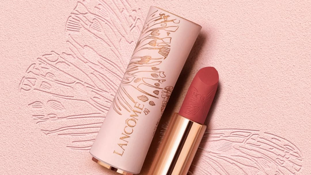 L’Absolu Rouge Drama Matte, Lancôme L’Absolu Rouge Drama Matte, Lancôme