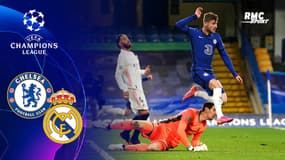 Chelsea – Real Madrid : Cette fois, la femme de Thiago Silva encense Werner (et se moque du PSG)