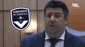 Bordeaux : Le directeur général dénonce une "décision incompréhensible et inacceptable"