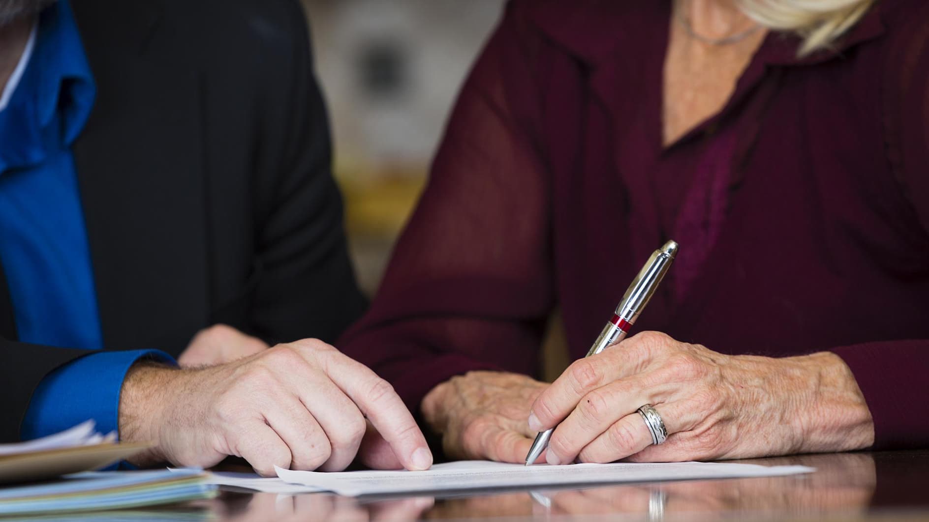 Transmission de patrimoine abus de droit renforcé, nuepropriété sur la sellette Transmission de patrimoine abus de droit renforcé, nuepropriété sur la sellette