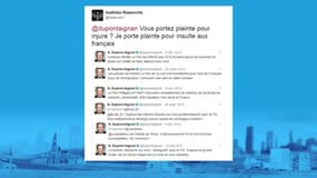 Ralliement de Nicolas Dupont-Aignan-Le Pen: "il est comme tout le monde, il ne résiste pas au gâteau"