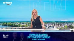 BFM week-end - Dimanche 31 août 2025