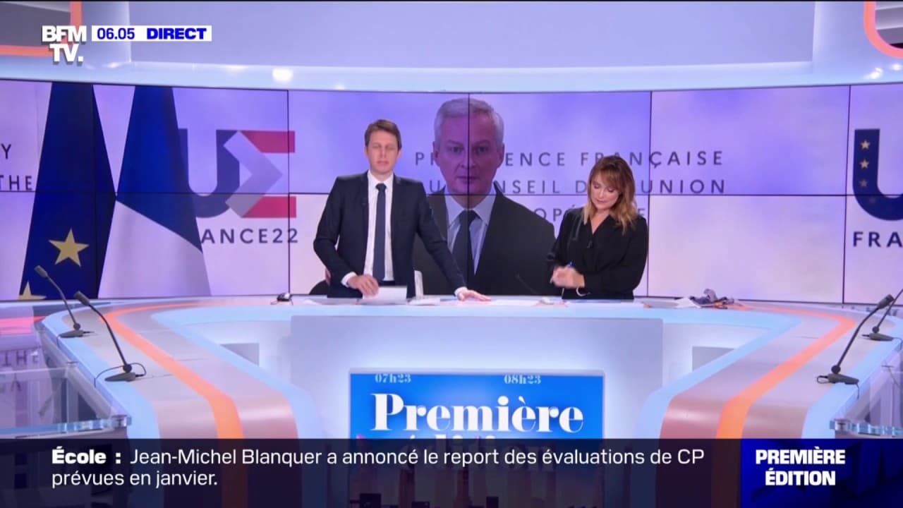 3ème dose: 600.000 pass sanitaires pourraient être désactivés dès demain