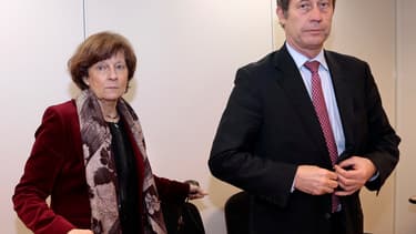 Jean-Denis Combrexelle doit remettre son rapport ce mercredi 9 septembre.