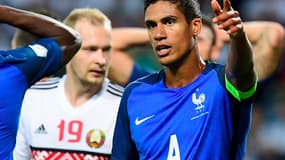 Raphaël Varane