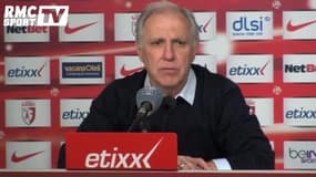 Football / Origi étrille le Stade Rennais - 15/03