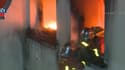 Incendie meurtrier en plein Paris: comment lutter contre le feu?
