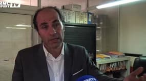 Affaire Valbuena / Neveu : "On ne peut pas dire aujourd'hui si les conséquences seront négatives pour Benzema"