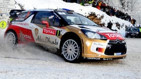 Sébastien Loeb
