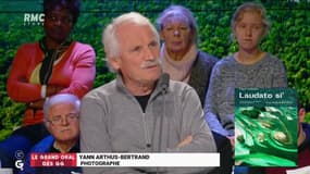  #GrandOral - "Je suis un écolo un peu perdu !" @Yann_A_B #GGRMC