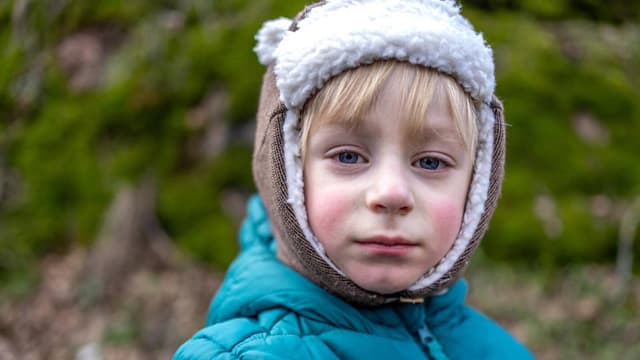 Soutenir les actions de l’Unicef en Ukraine