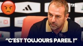 Barça : "C'est toujours pareil", Flick dénonce le calendrier infernal