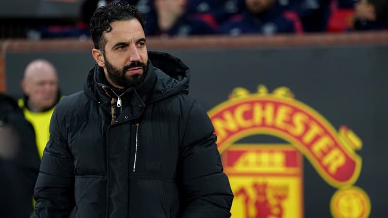 "Ils vivent dans une bulle": les joueurs de Manchester United pas spécialement concernés par les 200 licenciements selon Amorim