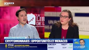 La parole aux auteurs: Grégory Raymond et Céline Antonin  - 01/02