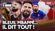 Les Bleus, son record de buts, Mbappé, LOSC… Giroud invité exceptionnel de l'After Foot