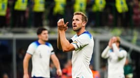 Harry Kane