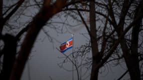 La Corée du Nord a été accusée d'avoir voulu pirater près de 20.000 téléphones sud-coréens à l'aide de jeux espions.