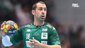 Handball : Guigou revient sur ses meilleurs souvenirs à quelques heures de la retraite