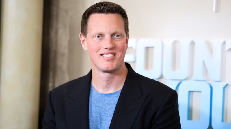 Comment la dynastie Ellison instille les idées MAGA à Hollywood et dans les médias