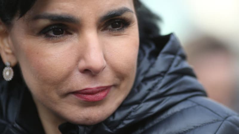 La fille de Rachida Dati, la petite Zohra Dati ne portera pas le nom de son père - Vendredi 8 janvier 2016