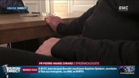 Pourquoi le coronavirus touche beaucoup moins les enfants ?