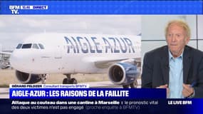 Aigle Azur peut-elle ne pas rembourser ? (2/3) - 06/09