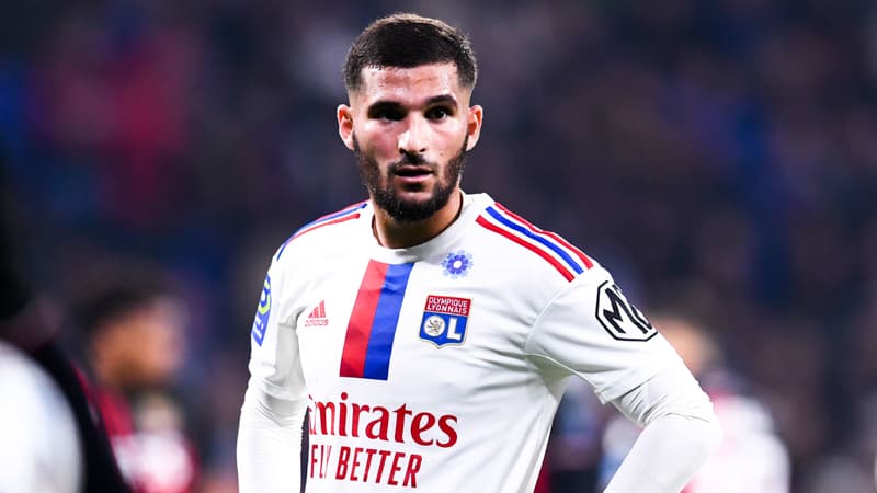 Mercato: ce que propose le Betis Séville pour tenter de séduire Aouar