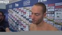 Mondiaux de natation - Stravius : "Il faut que je me remette en question"