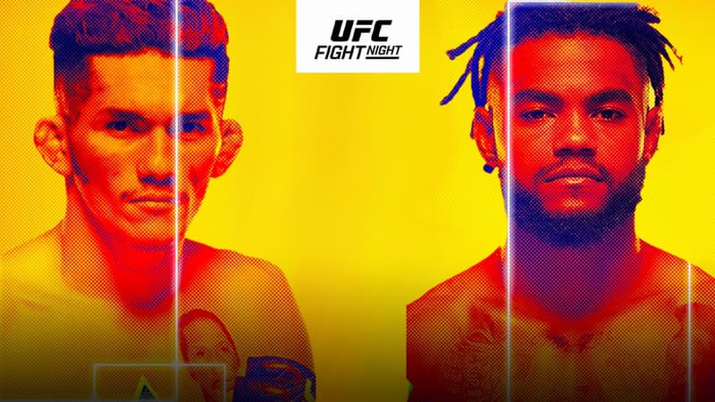 Melquizael Costa - Morgan CharriÃ¨re : sur quelle chaÃ®ne TV et Ã  quelle heure regarder ce...