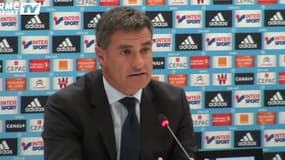 Marseille - Nice : les réactions