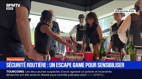 Focus Régions - 18/09