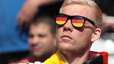 Les comptes publics allemands ont enregistré un excédent de 24 milliards d'euros.