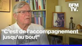 Un médecin face à la justice pour avoir aidé des malades en fin de vie à mourir