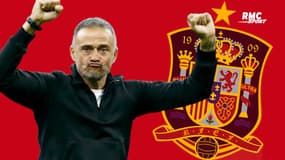 France-Espagne : Comment Luis Enrique a fait sa révolution au sein de la Roja