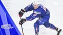 Hockey sur glace : Auvitu et Da Costa en Russie, "ça pose un souci pour l'équipe de France" reconnait le président de la fédération française