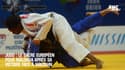 Judo : Malonga sacrée championne d'Europe en moins de 78kg