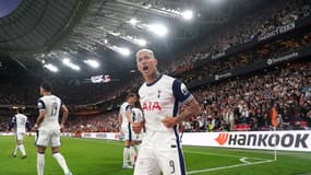 Richarlison - Tottenham