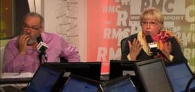 Agriculteurs: "Y'en a marre ! Je vous soutiens mais arrêtez de nous bloquer ! Attaquez-vous aux bonnes personnes !" Claire O'Petit 