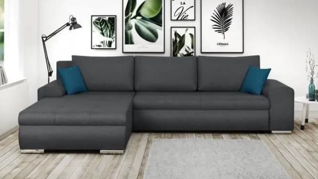 La concurrence s'inquiète quand Cdiscount fait cette offre de plusieurs centaines d'euros sur ce canapé convertible